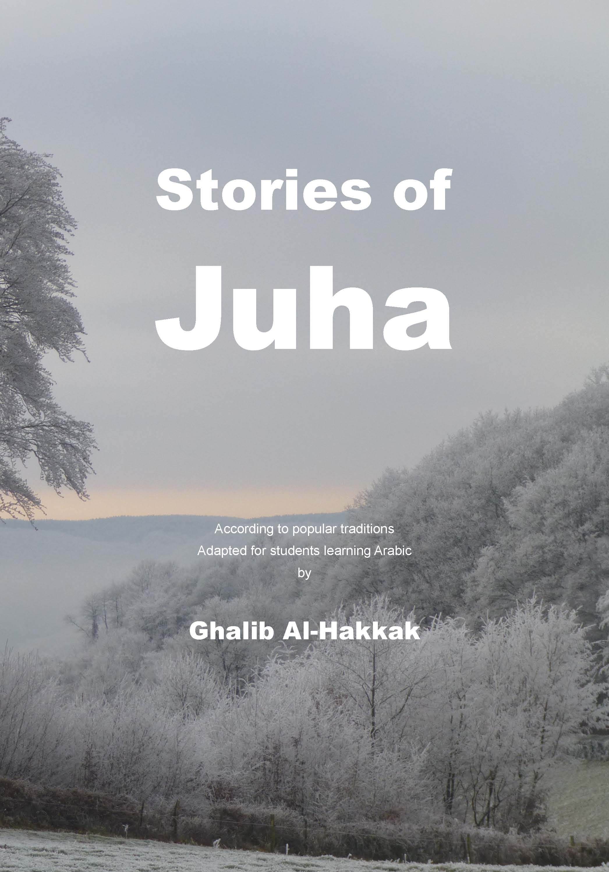 Stories of Juha