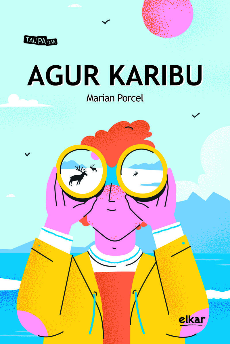 AGUR KARIBU