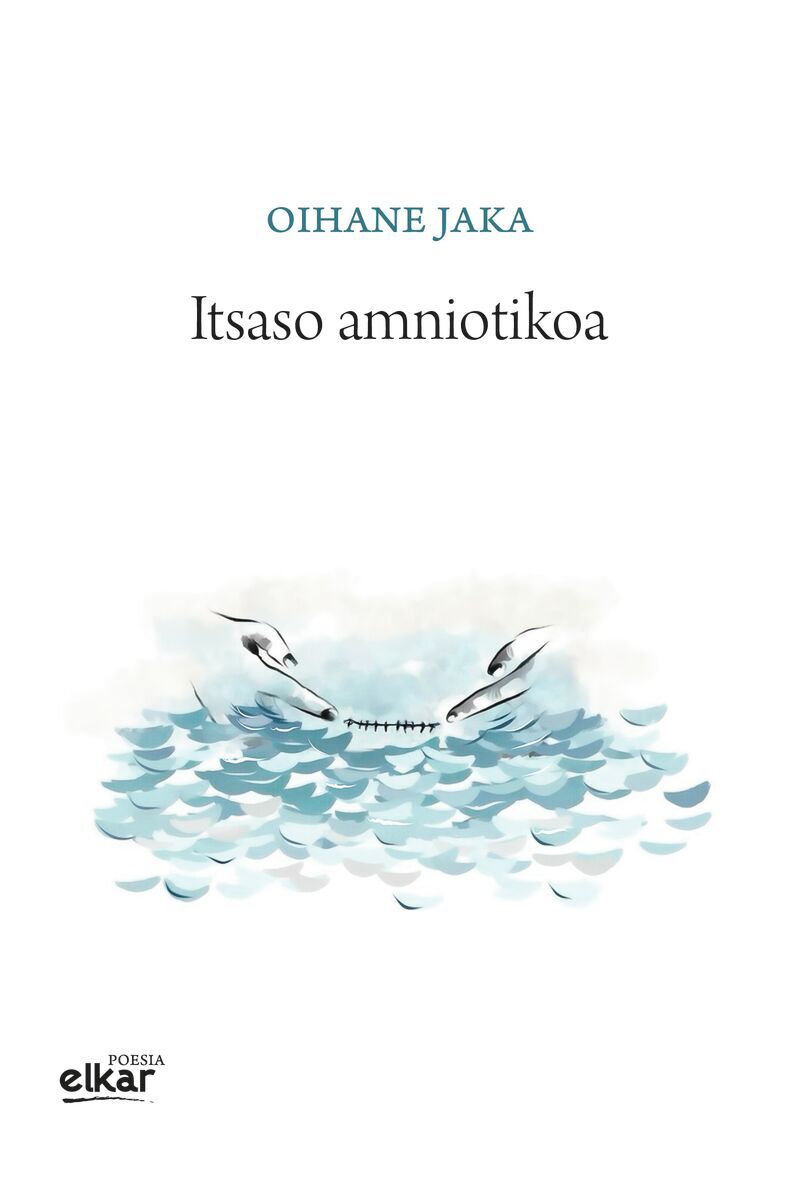 ITSASO AMNIOTIKOA
