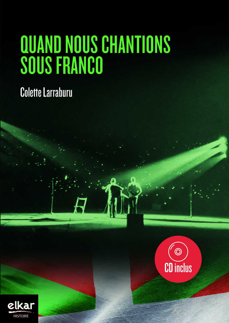 QUAND NOUS CHANTIONS SOUS FRANCO