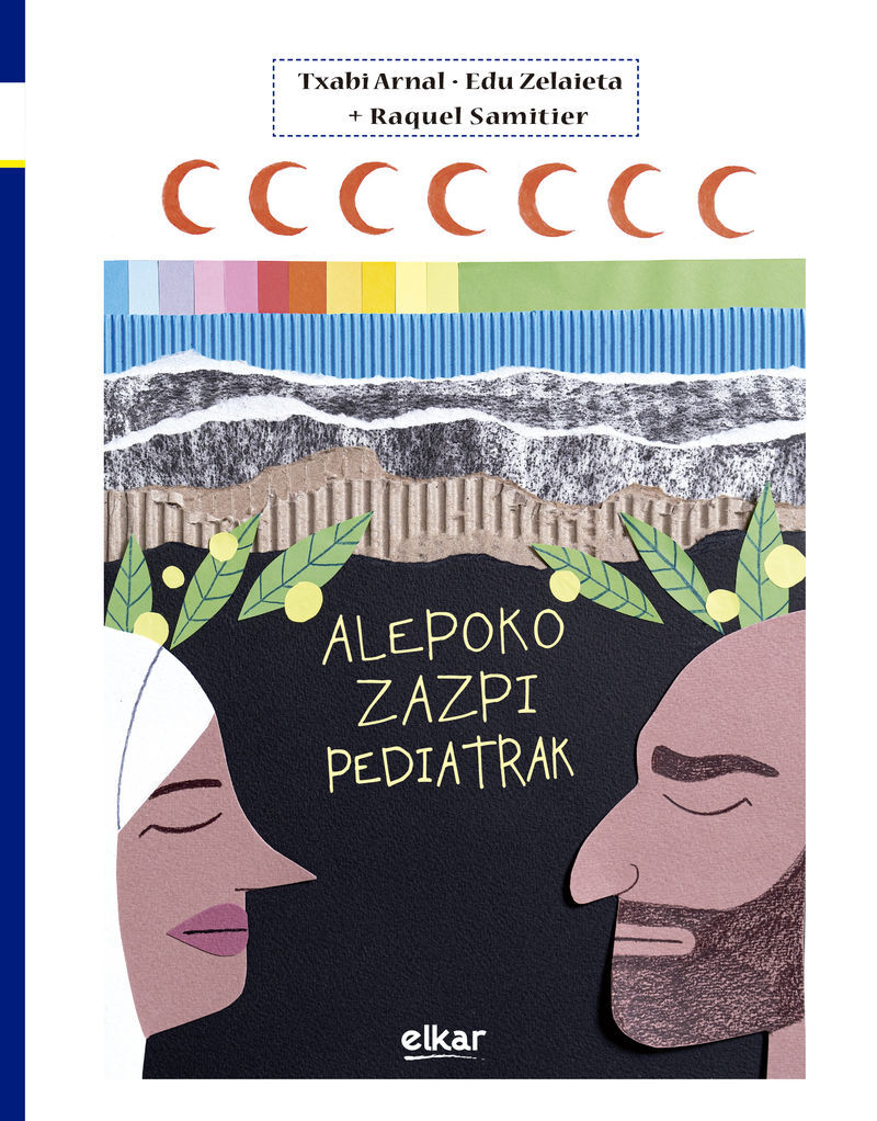 ALEPOKO ZAZPI PEDIATRAK