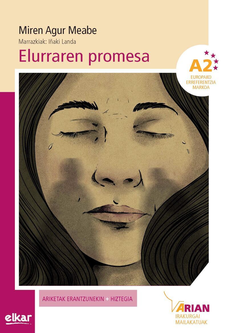 ELURRAREN PROMESA A2