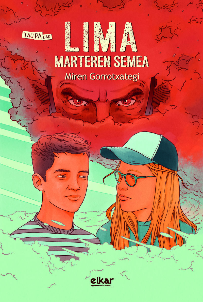 LIMA - MARTEREN SEMEA