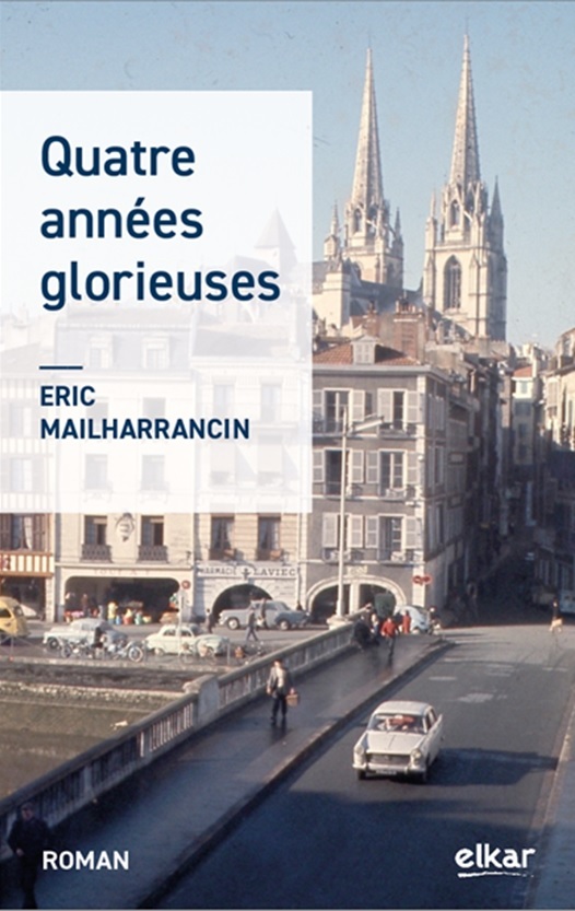 QUATRE ANNEES GLORIEUSES