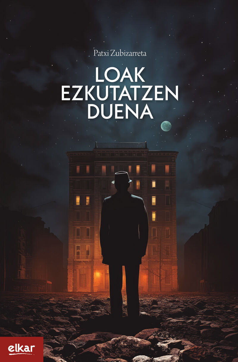LOAK EZKUTATZEN DUENA