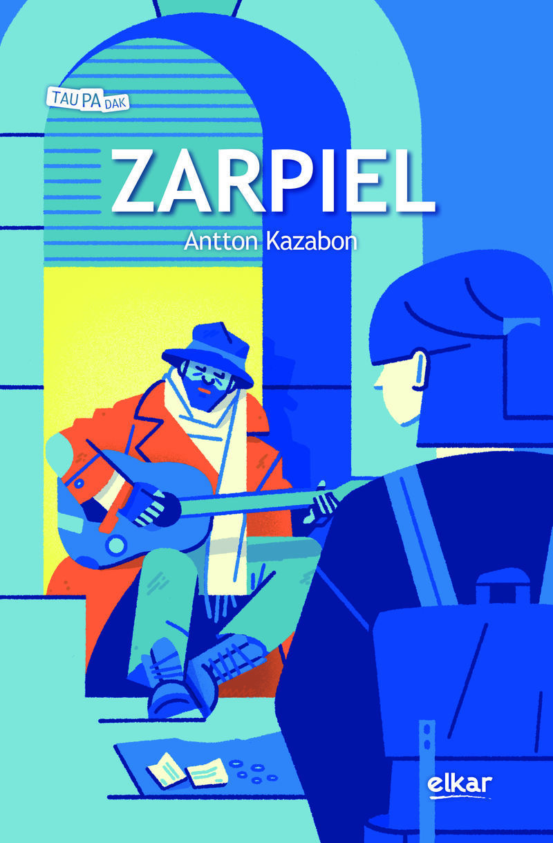 ZARPIEL