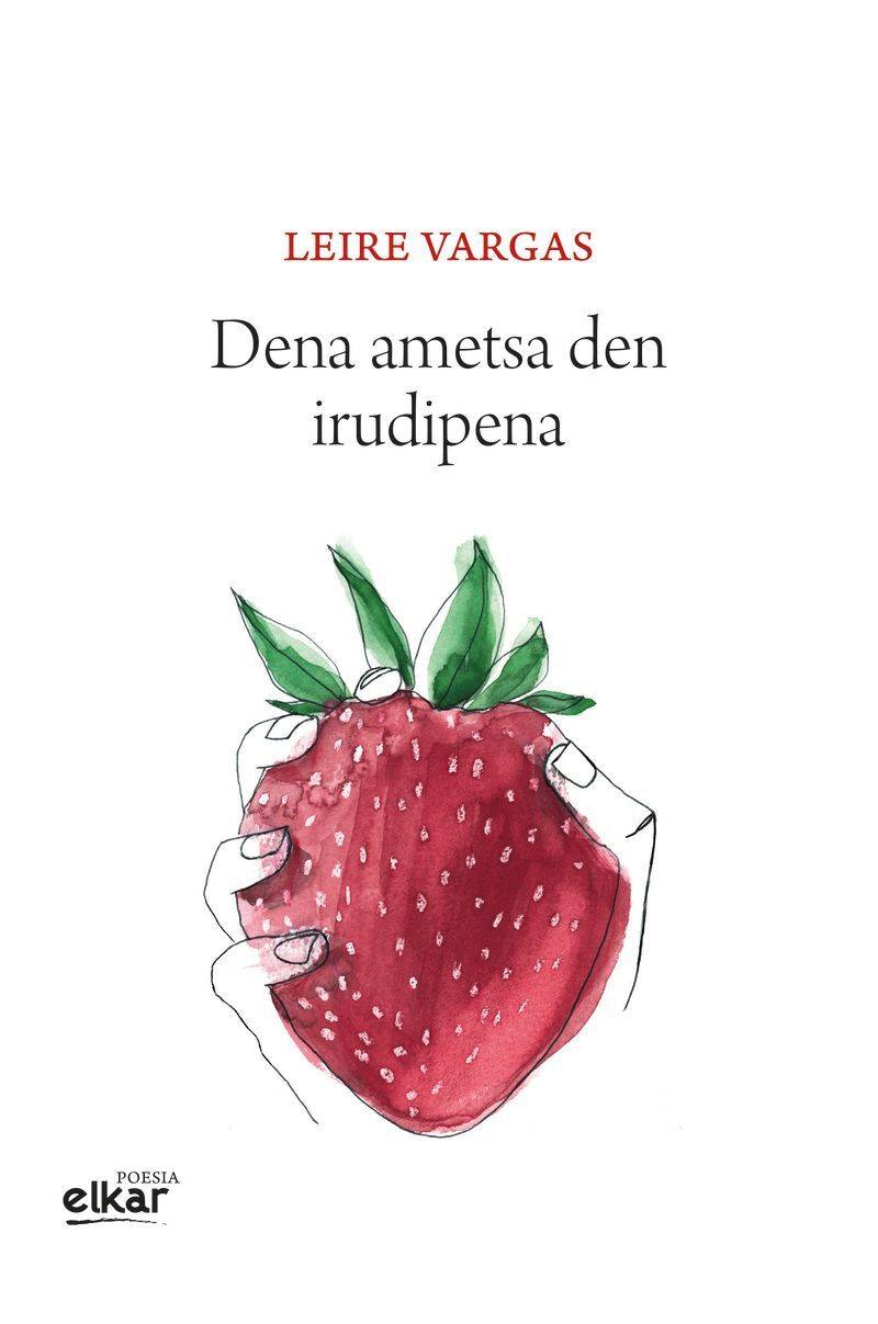 DENA AMETSA DEN IRUDIPENA