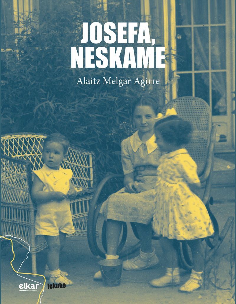JOSEFA, NESKAME