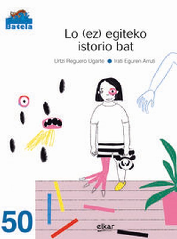 LO  EGITEKO ISTORIO BAT