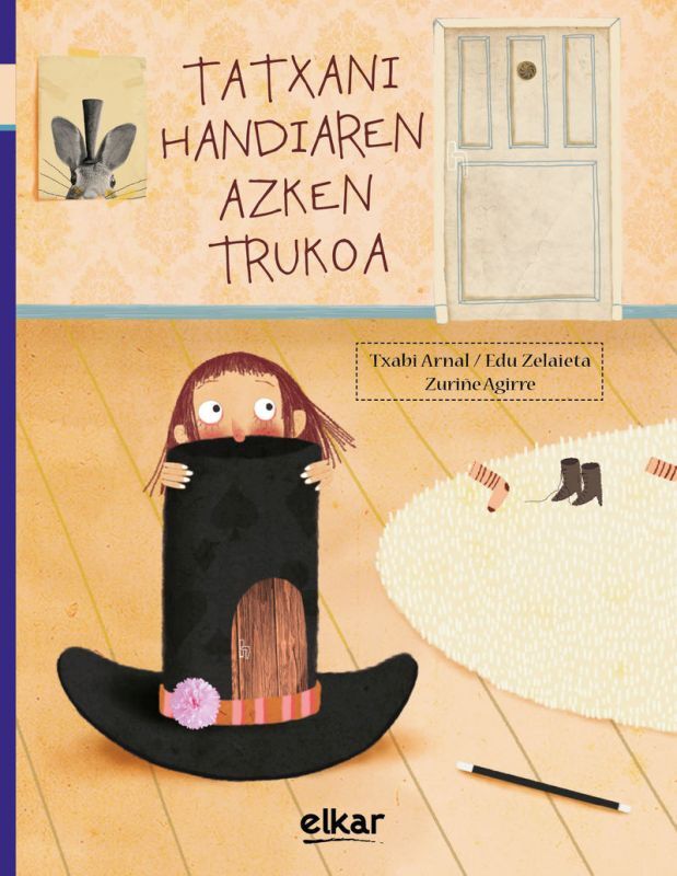 TATXANI HANDIAREN AZKEN TRUKOA