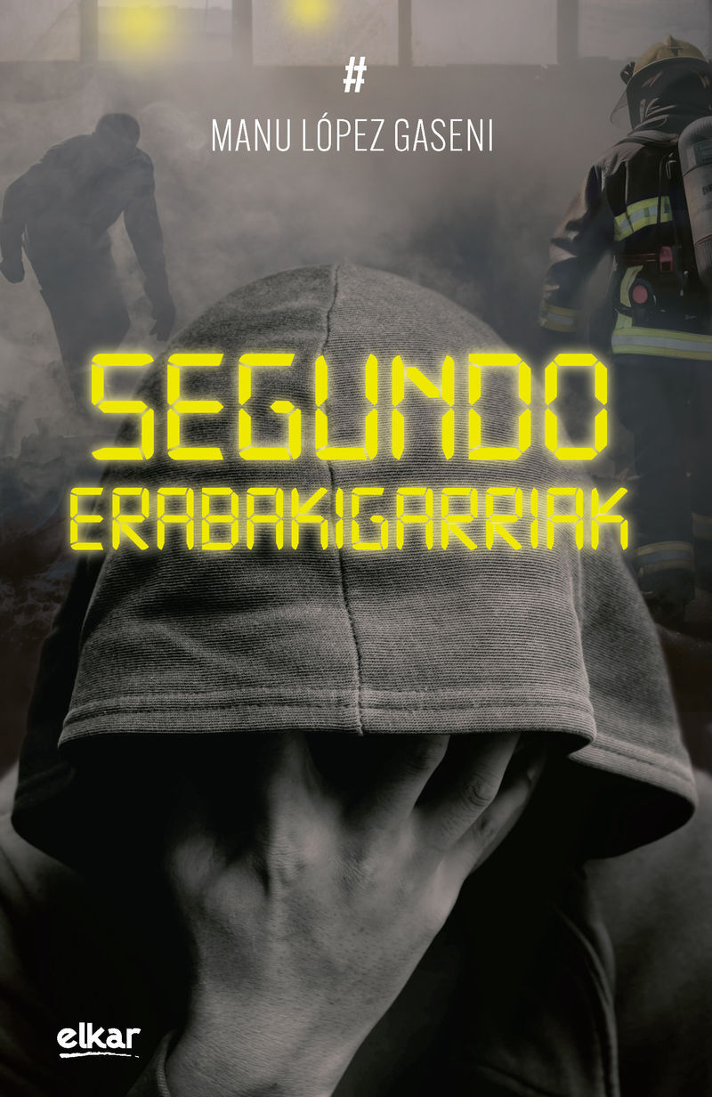 SEGUNDO ERABAKIGARRIAK