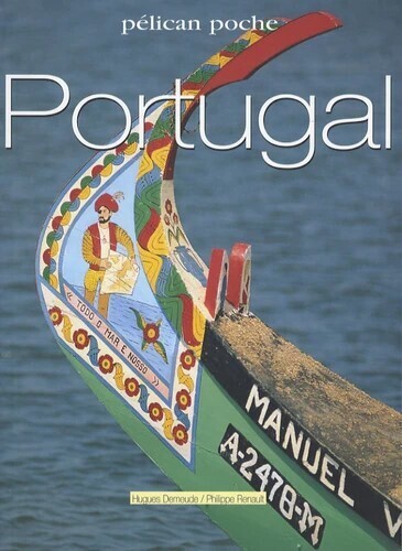 Portugal (poche)
