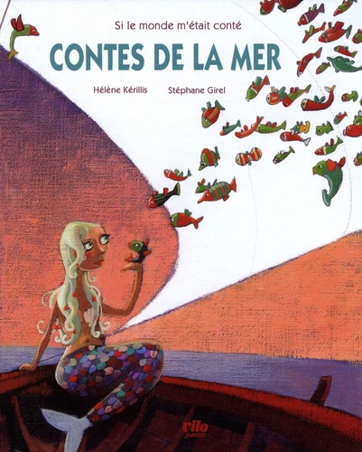 Contes de la mer