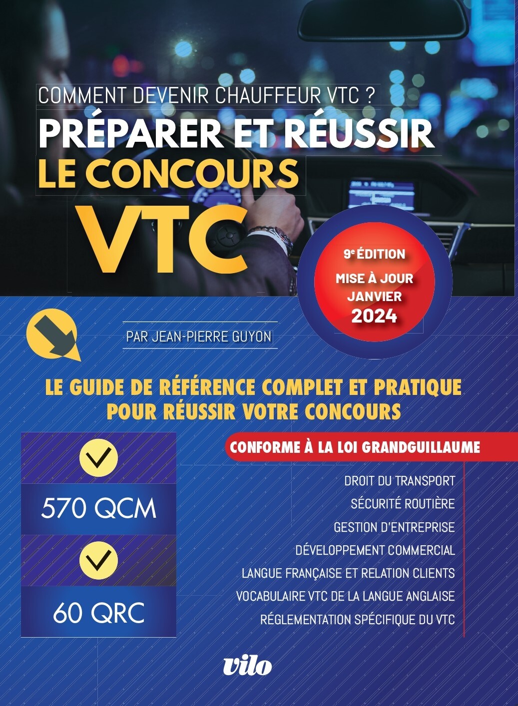 VTC 2024