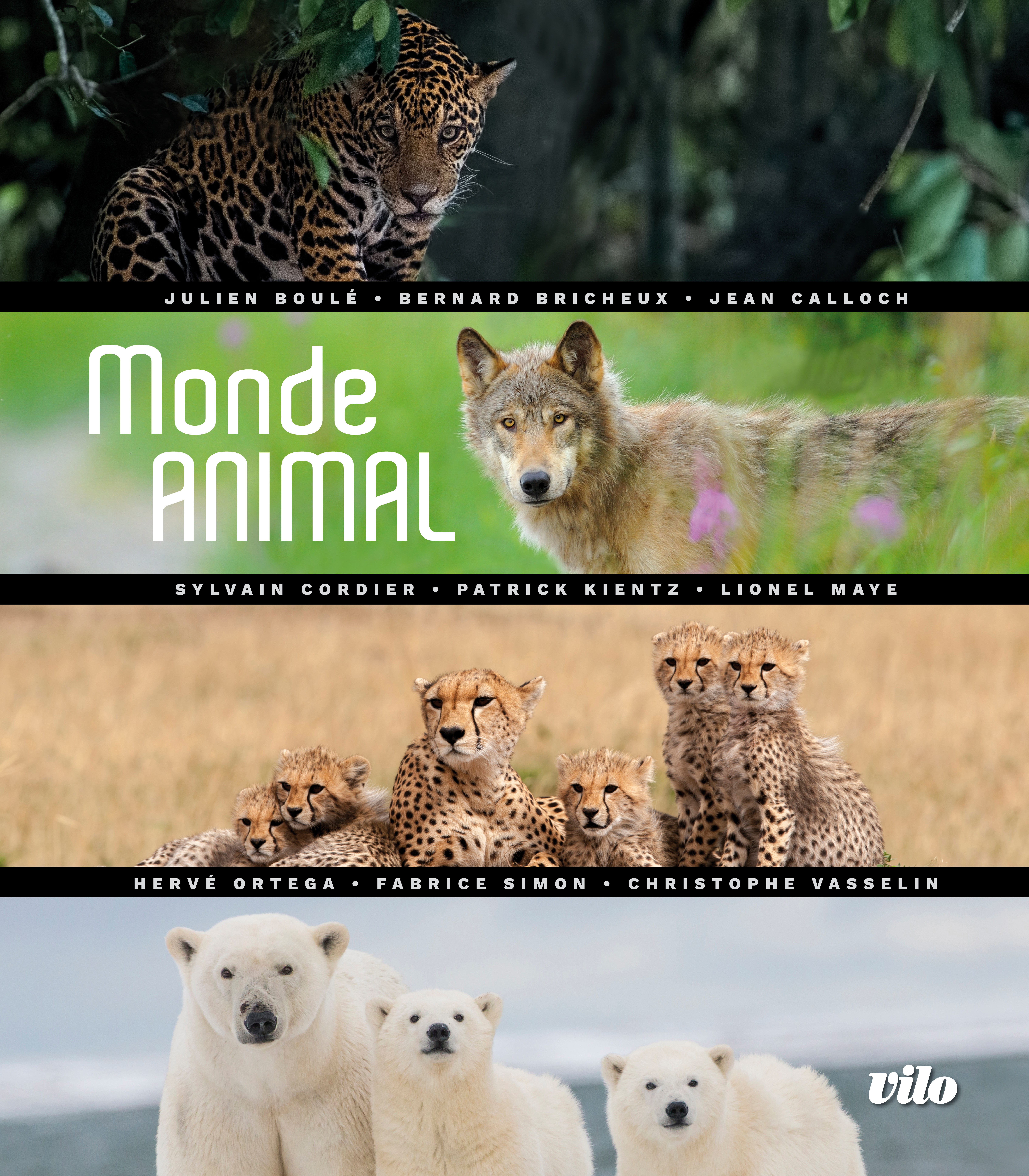 Monde animal