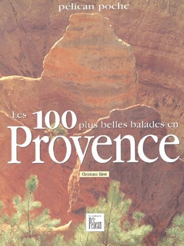 100 balades en Provence