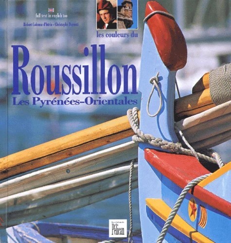 Couleurs du Roussillon