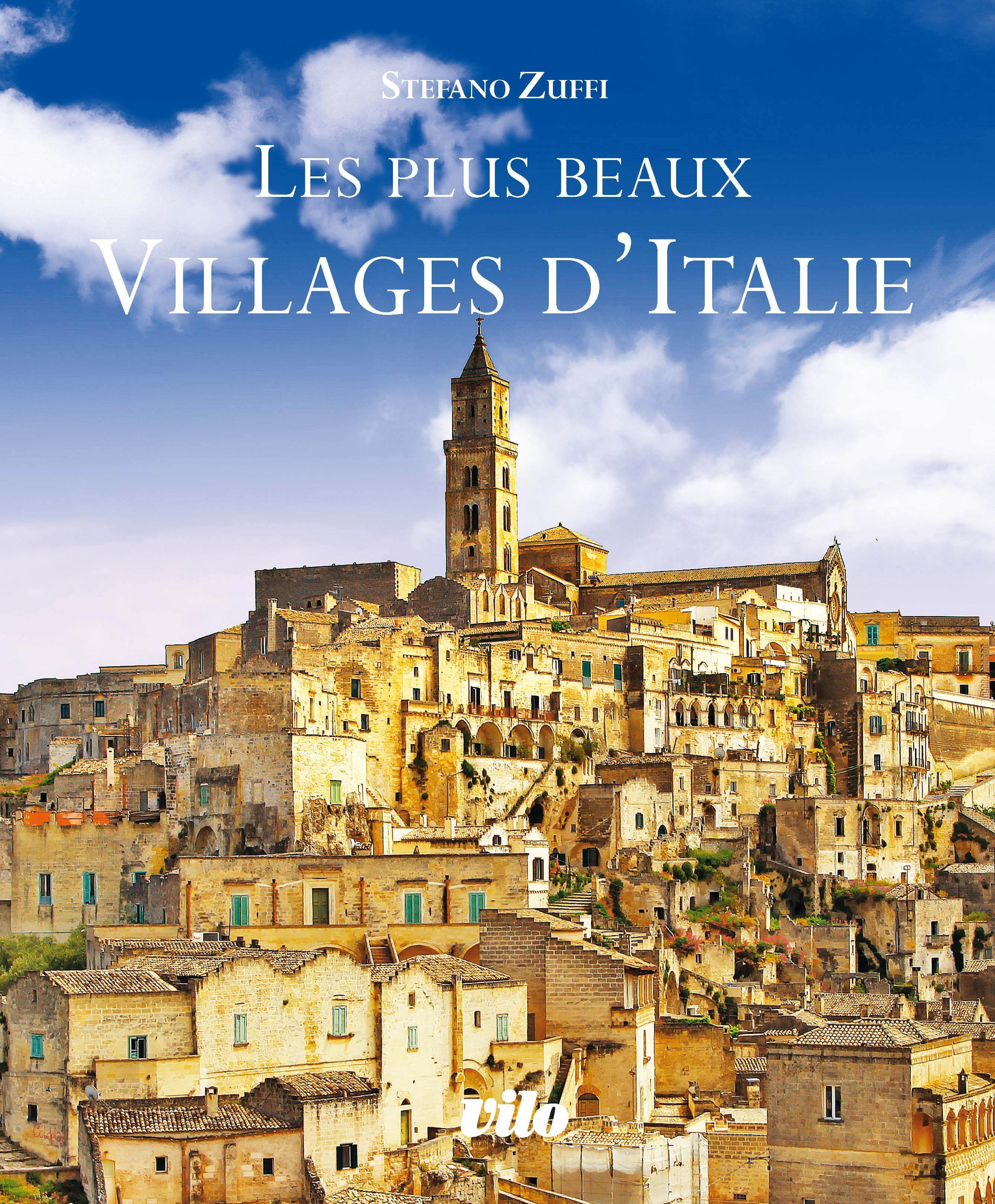Les plus beaux villages italiens