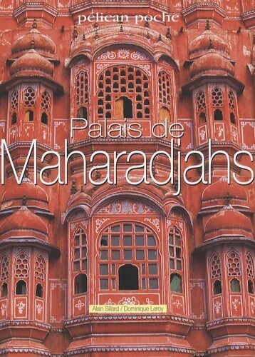 Palais de maharadjahs (poche)