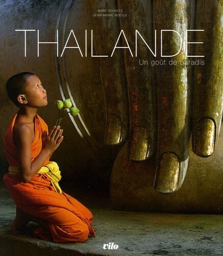 Thailande, un goût de paradis