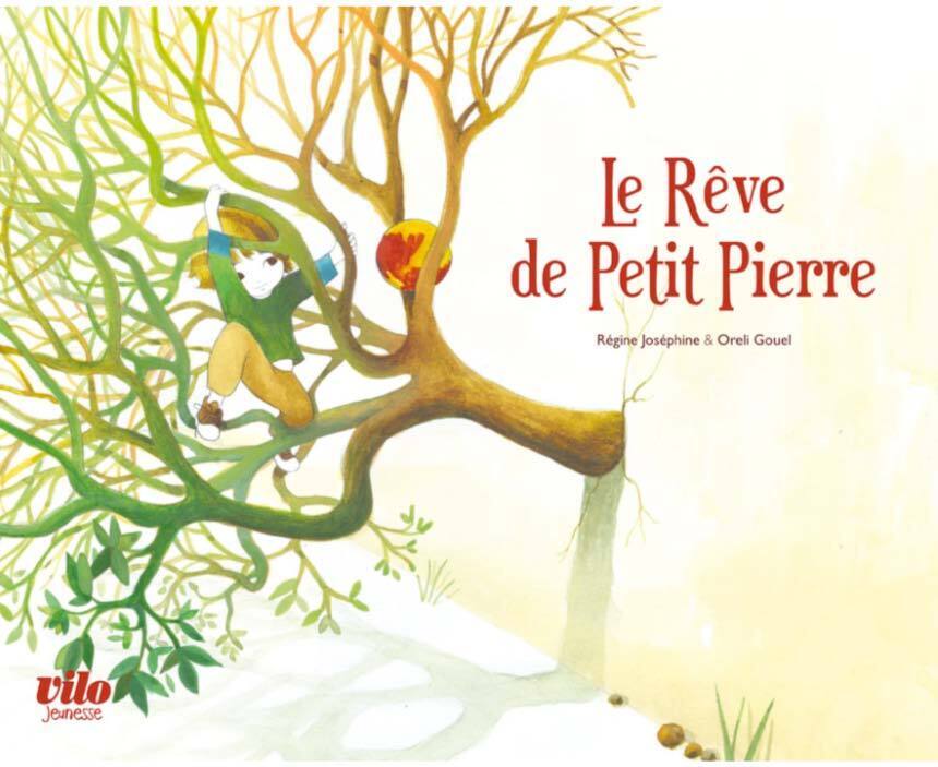 Le rêve de petit Pierre