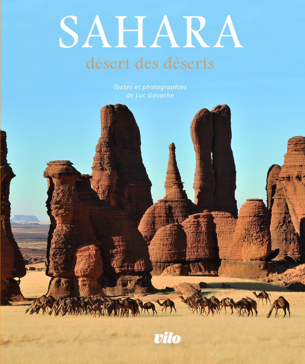 Sahara