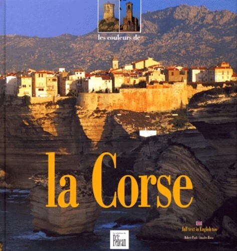 Les couleurs de la Corse