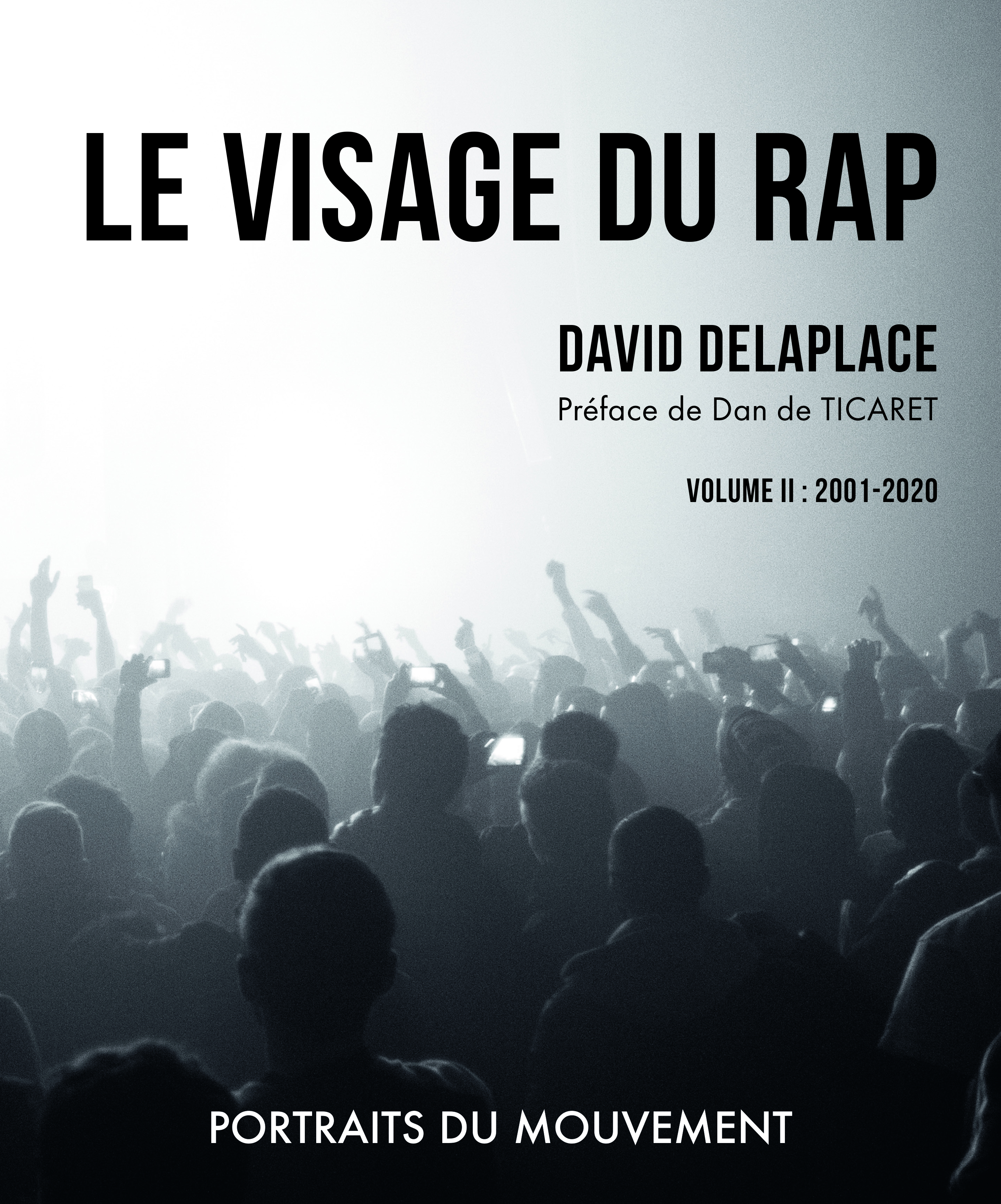 Le visage du rap 2024 - volume 2