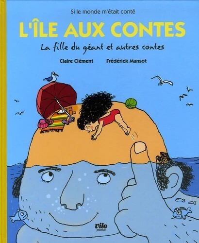 L'île aux contes