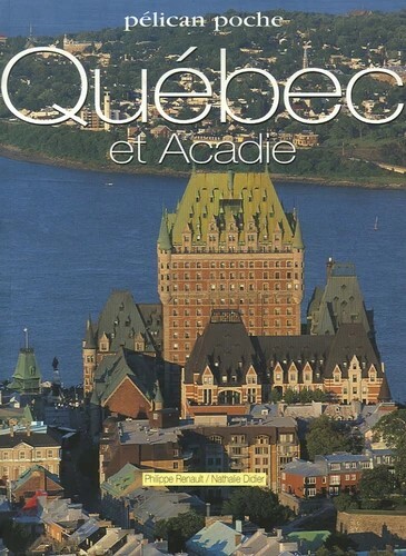 Québec et Acadie