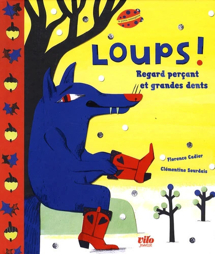 Loups !