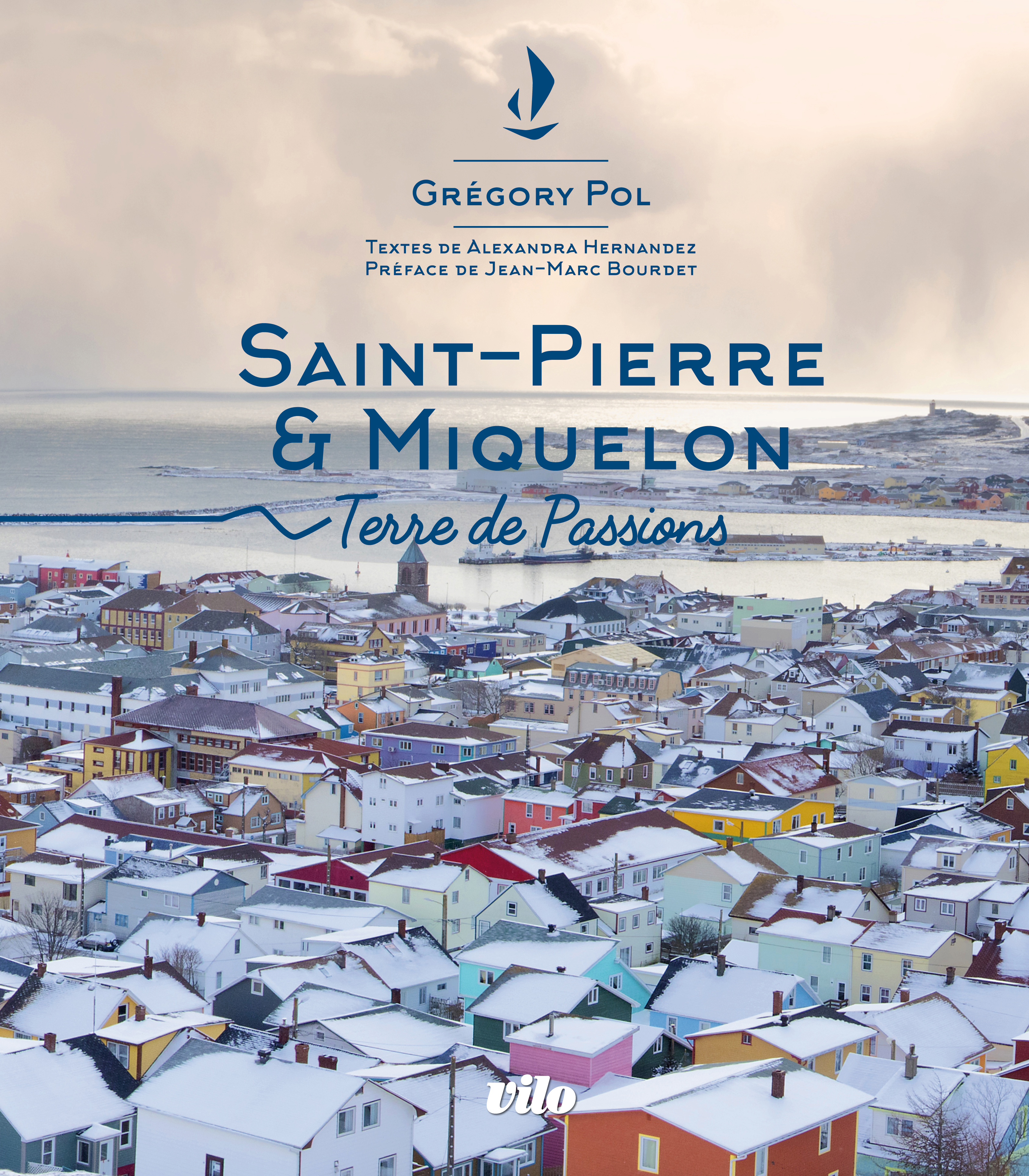 Saint-Pierre et Miquelon