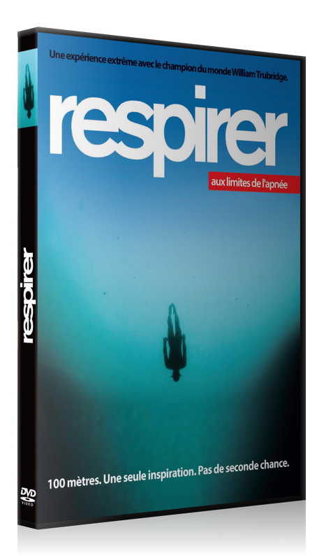 RESPIRER - DVD