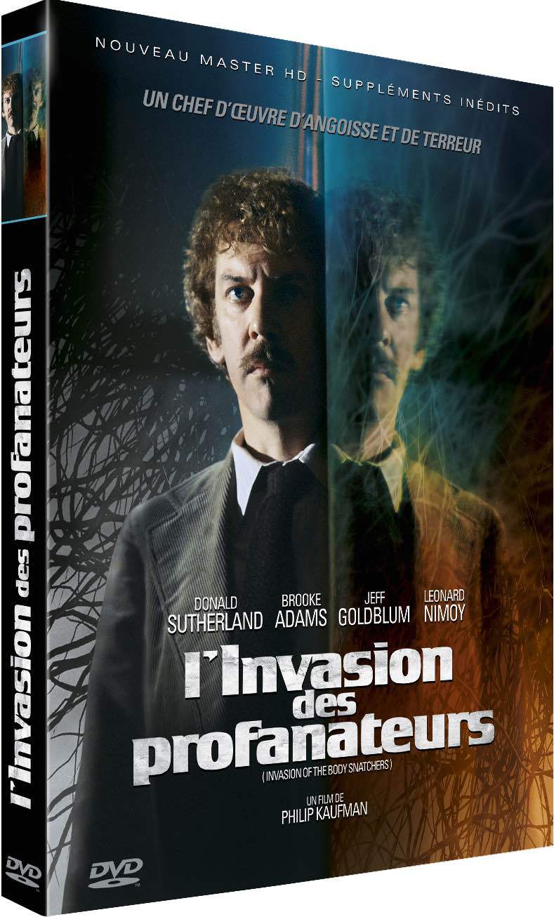 L INVASION DES PROFANATEURS