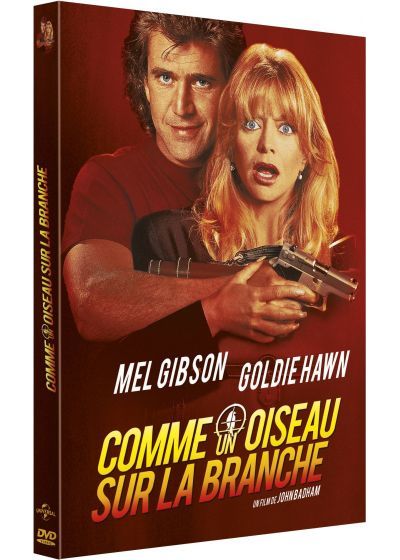 COMME UN OISEAU SUR LA BRANCHE