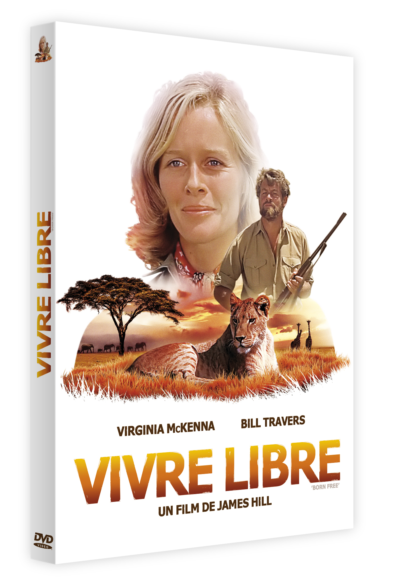 VIVRE LIBRE