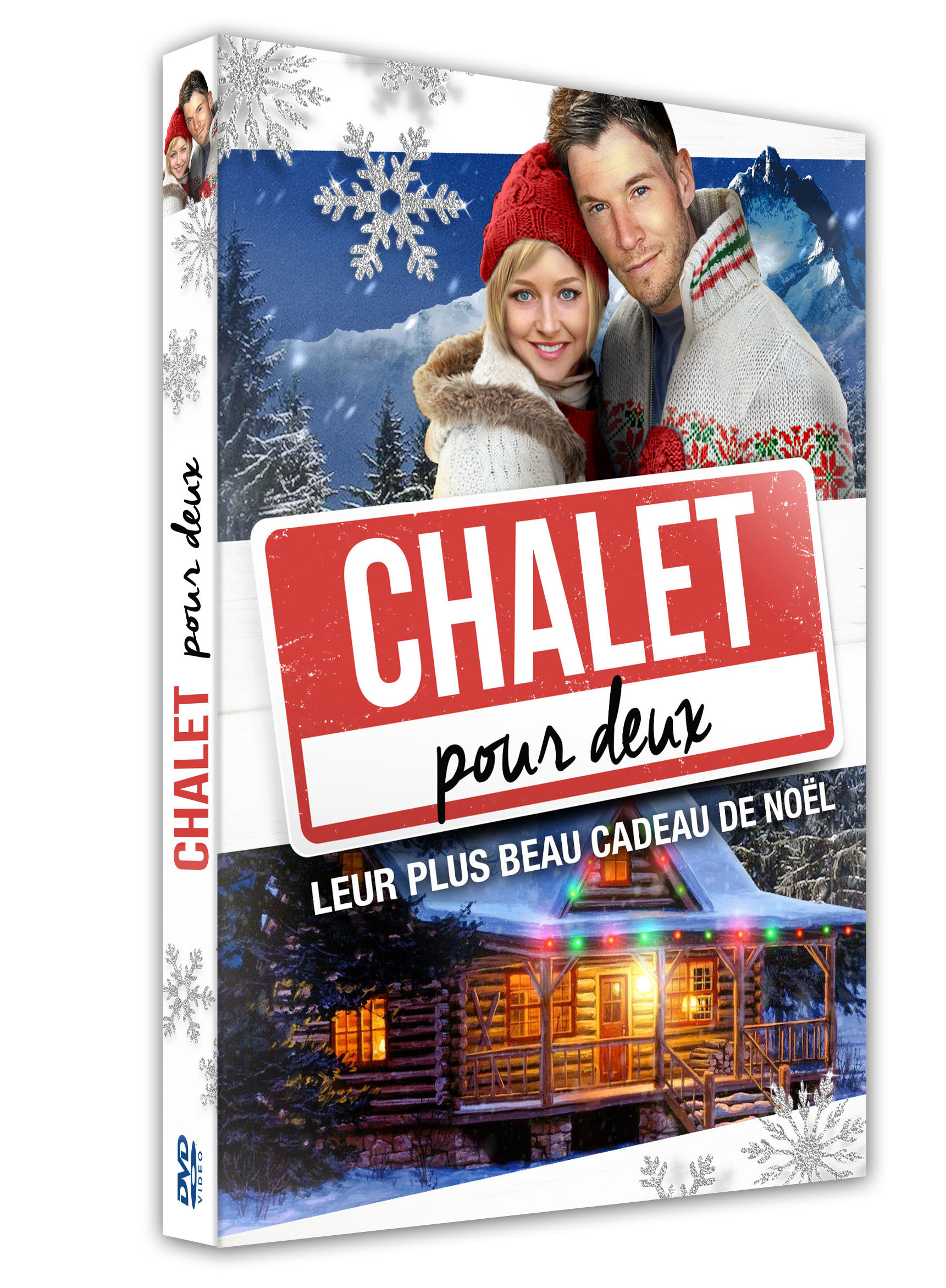 CHALET POUR DEUX