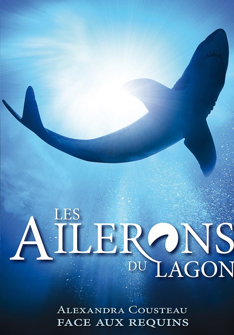AILERONS DU LAGON (LES) - DVD