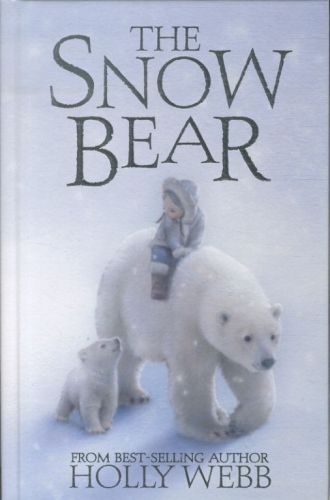 The Snow Bear