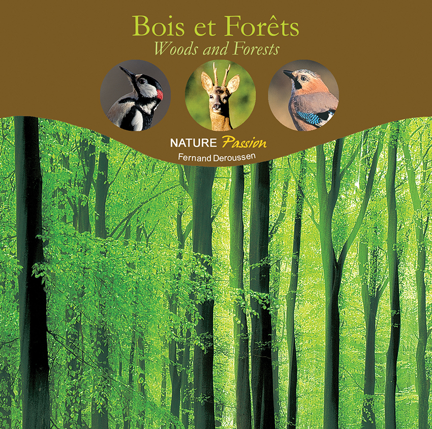 Bois et Forêts (CD)