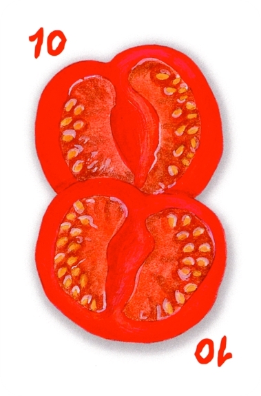 Miam Miam - Dagobert