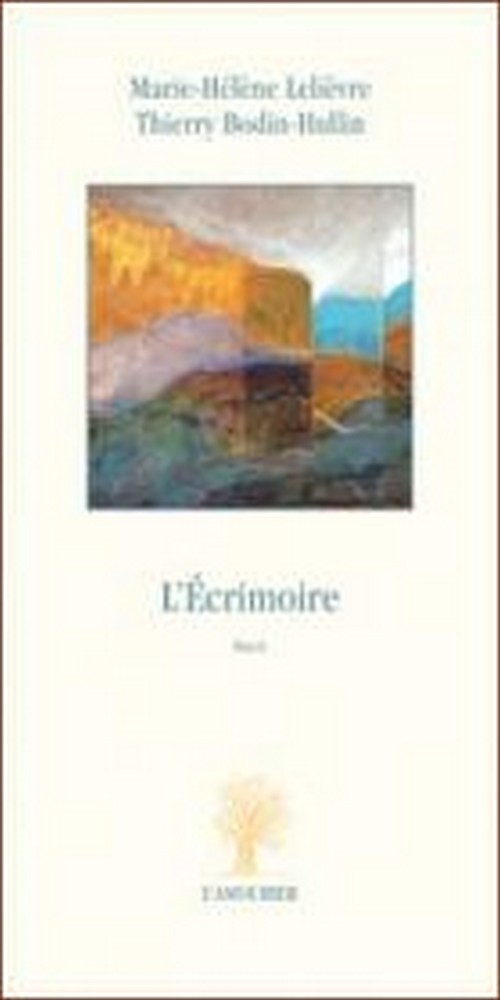 L'ECRIMOIRE