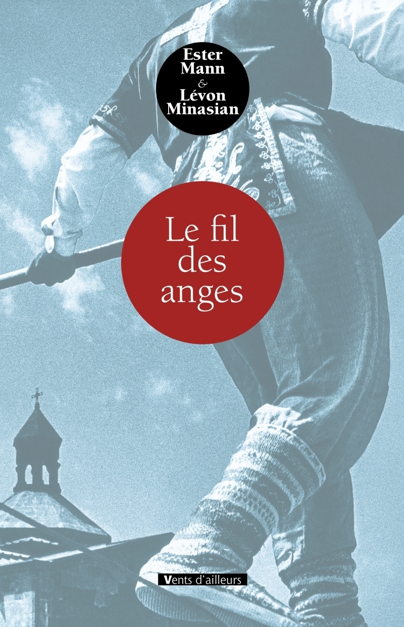 Le Fil Des Anges