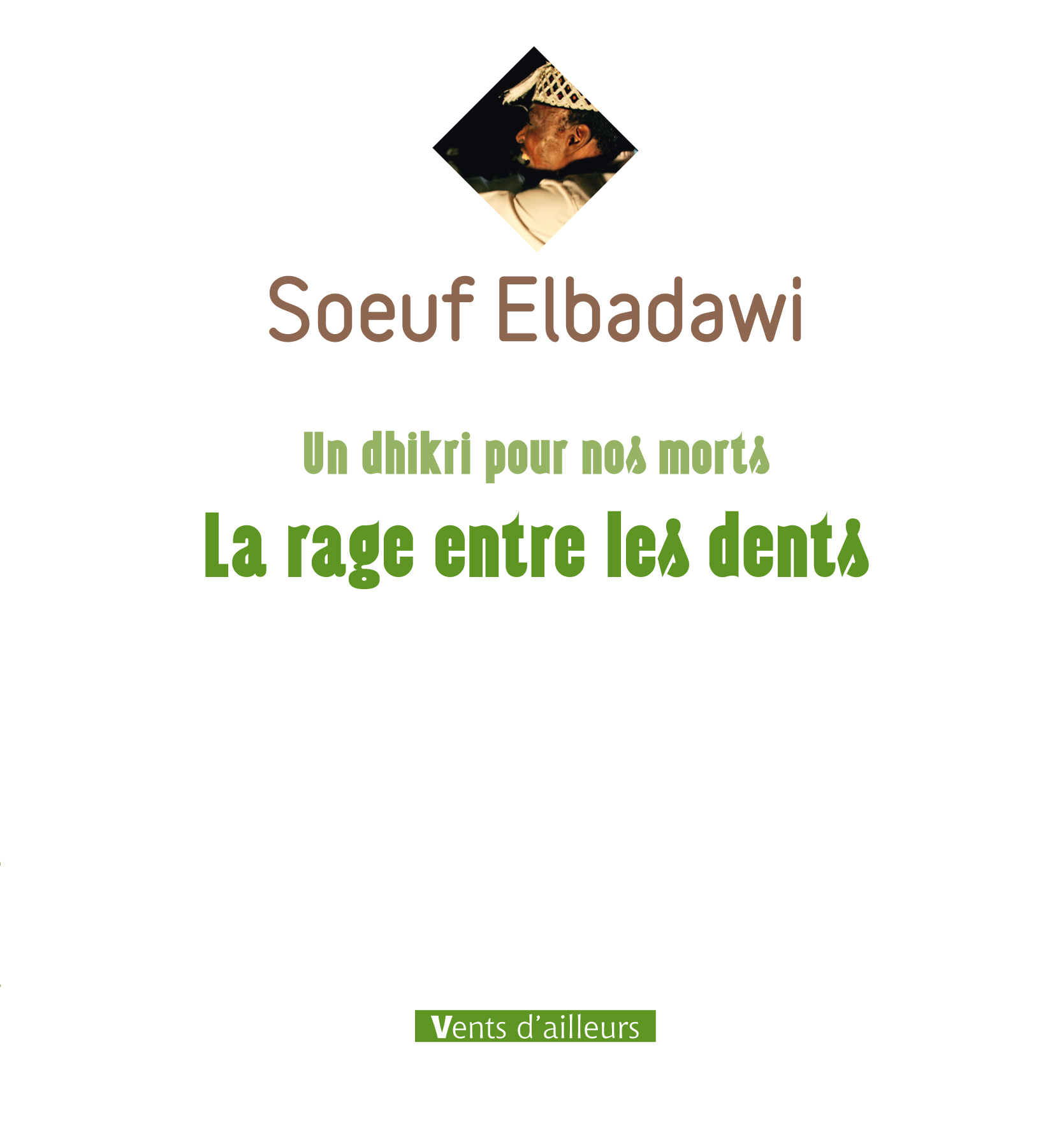 La Rage Entre Les Dents
