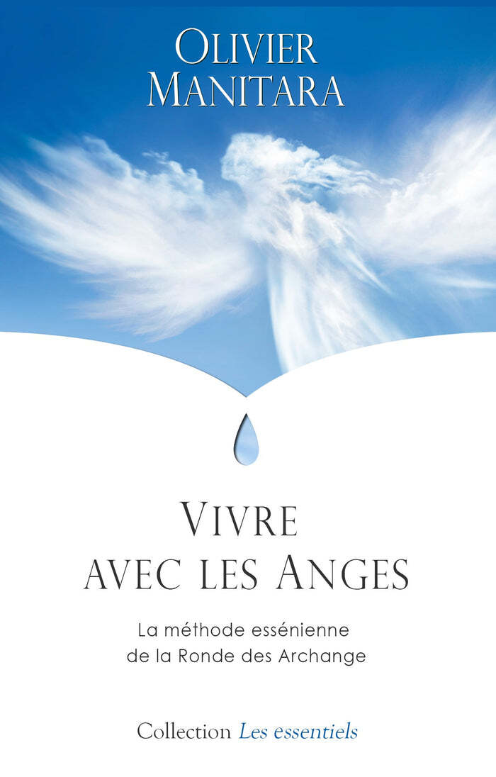 Vivre avec les anges
