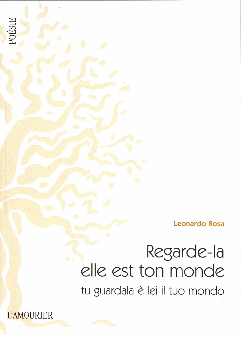 REGARDE-LA ELLE EST TON MONDE