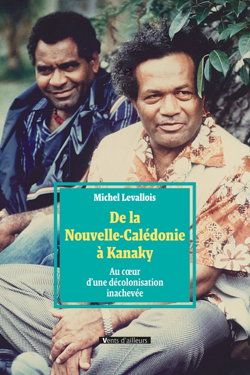 De La Nouvelle-Calédonie ? Kanaky