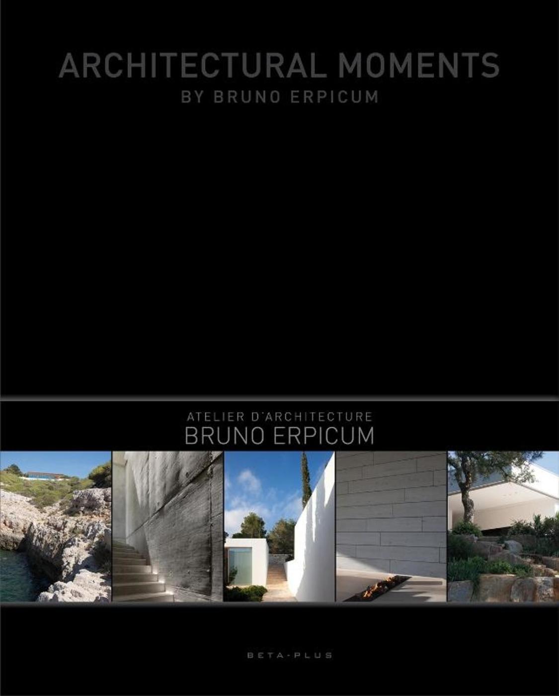 Architectural moments by Bruno Erpicum