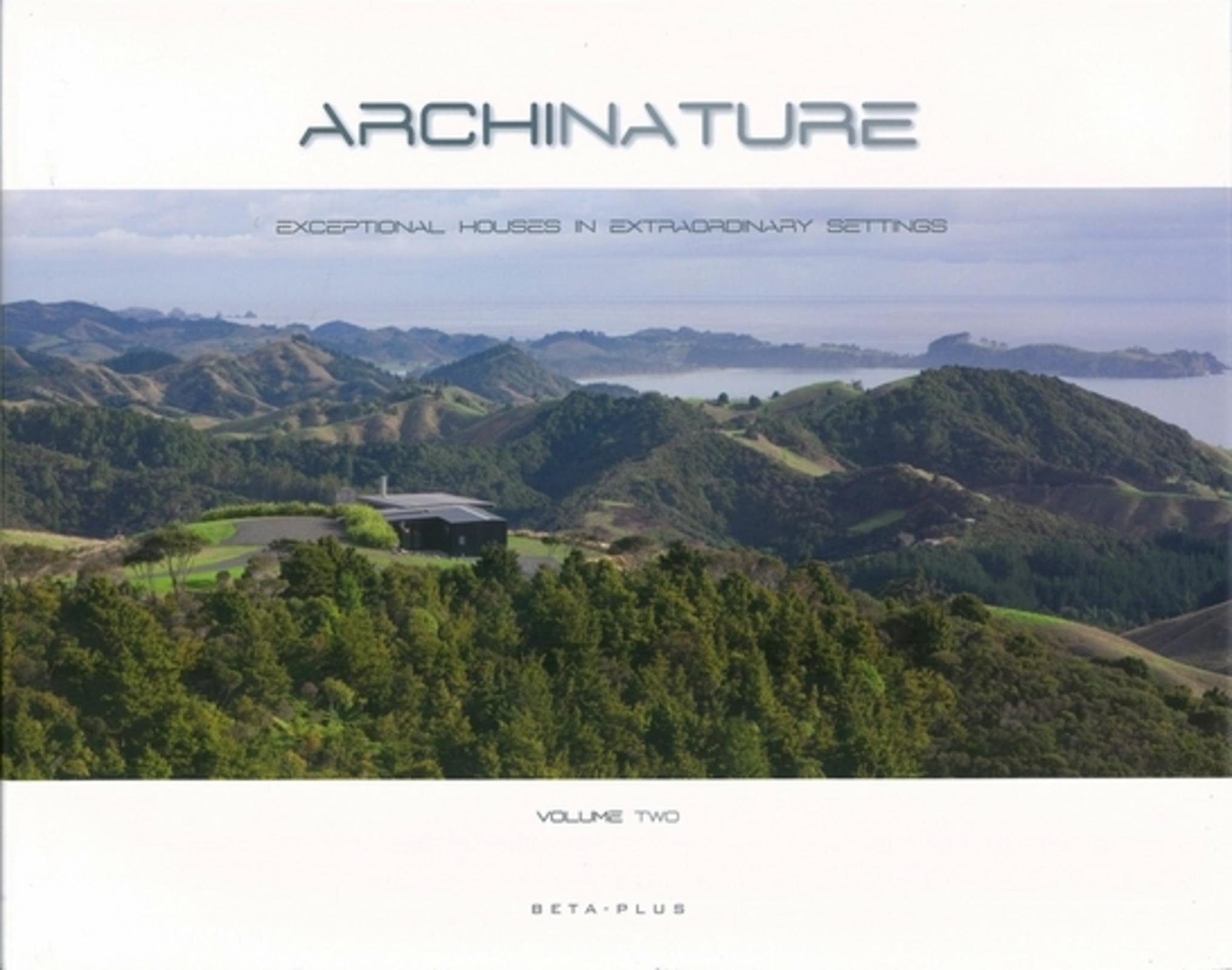Archinature - Volume 2