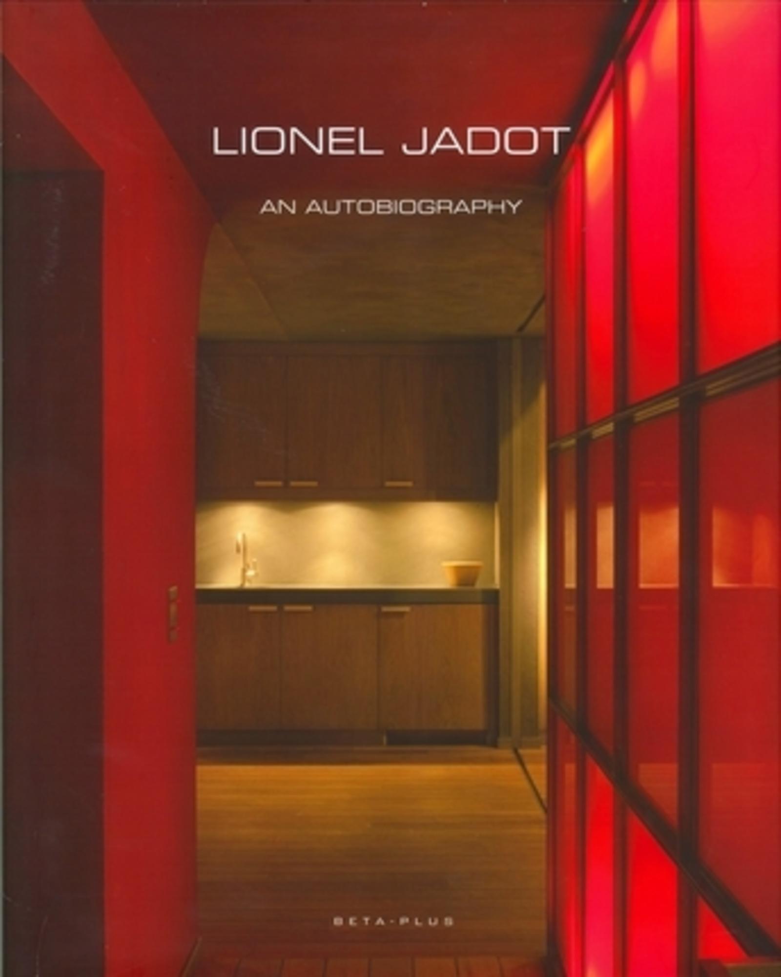 Lionel Jadot